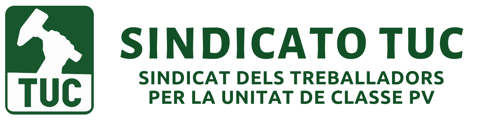 Logo TUC